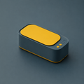 Portable Ultrasonic Glasses Cleaner