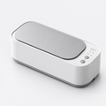 High-Frequency Compact Ultrasonic Cleaner